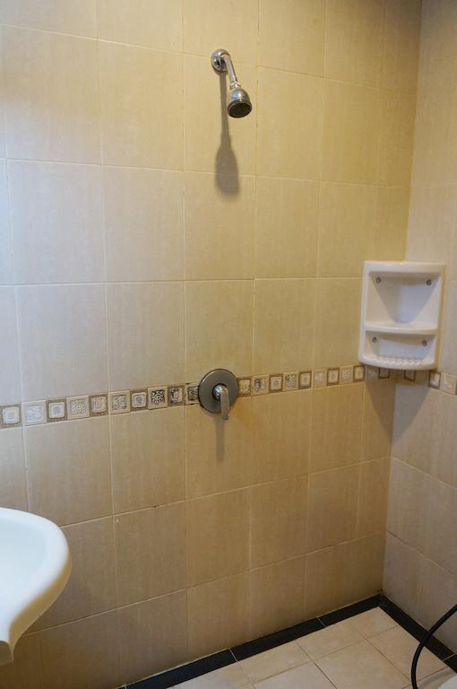 Feodora Airport Hotel Palimbão Quarto foto